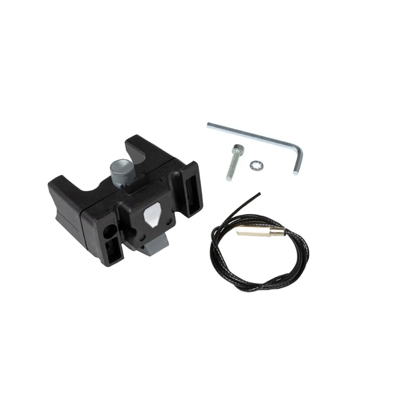 Preis Gesenkt ORTLIEB "Handlebar Mounting-Set"