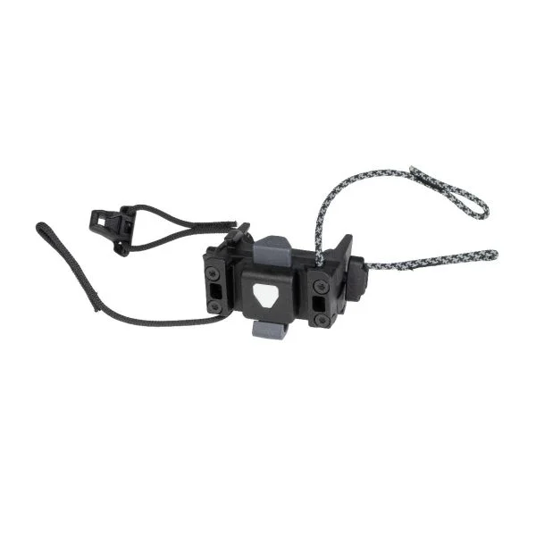 Nur Heute ORTLIEB "Handlebar Mounting-Set QR"