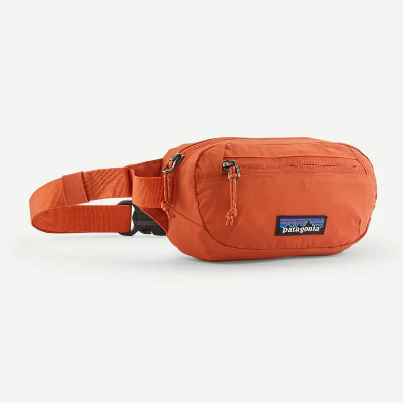PATAGONIA "Terravia Mini Hip Pack" Schnäppchen