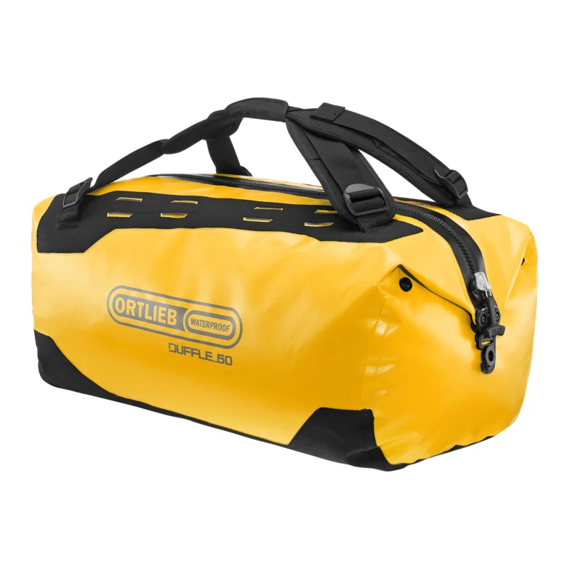 ORTLIEB "Duffle" Abverkauf