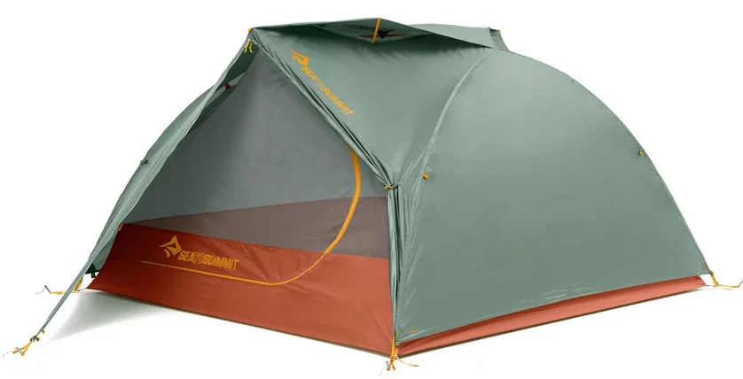 Zertifiziert SEA TO SUMMIT Ikos TR Tent 3 Person