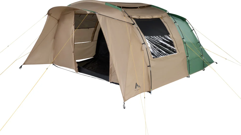 MCKINLEY Familien-Zelt Guinea 40.6 SW Top-Seller