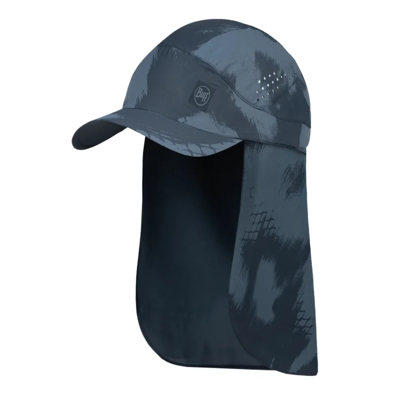 BUFF PACK SAHARA CAP ZELI STEEL S/M Mega-Angebot