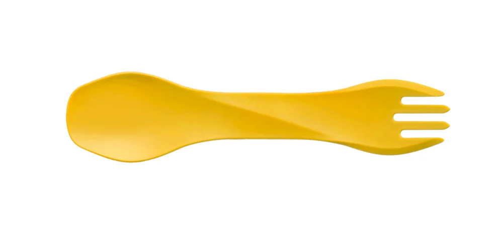 HUMANGEAR humangear Besteck GoBites UNO Saisonangebot