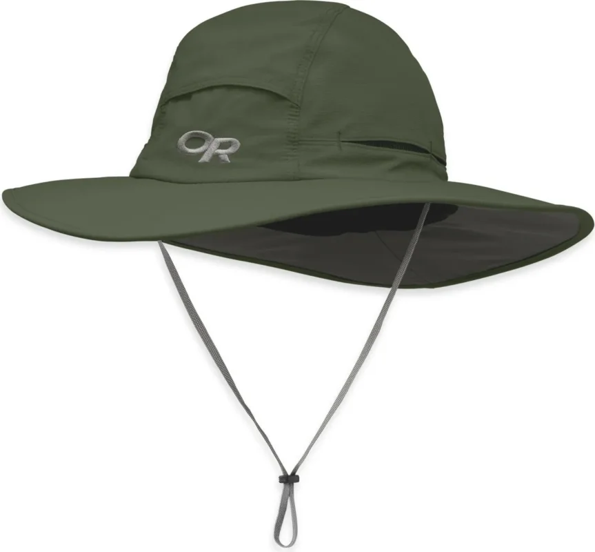 OUTDOOR RESEARCH Sunbriolet Sun Hat Markenware