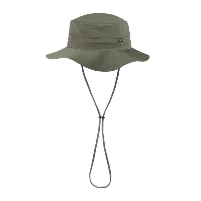 Markenprodukt BUFF EXPLORE BOONEY HAT SOLID BRINDLE S/M