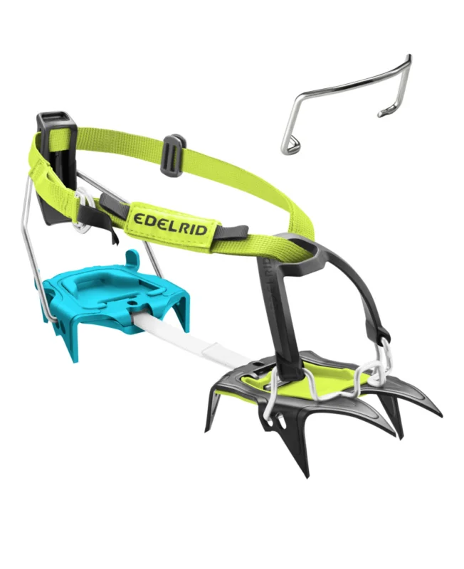 EDELRID Nemo Hybrid Auto Expressversand