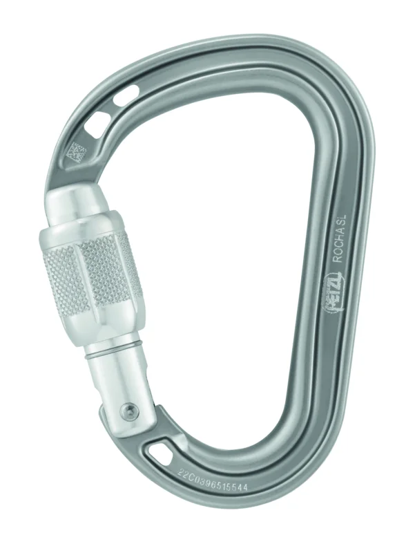 Beliebt PETZL ROCHA