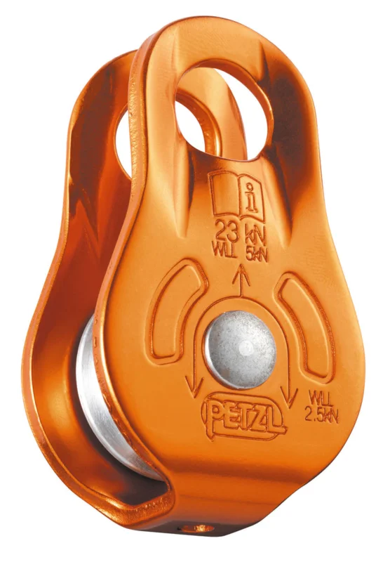 Must-Have PETZL FIXE