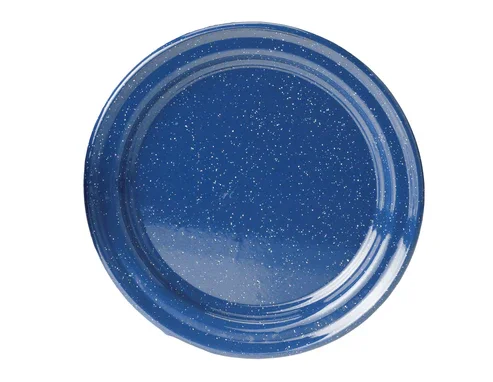 GSI Plate Blue Rabatt