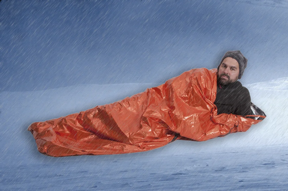 Top-Preis ORIGIN OUTDOORS Origin Outdoors Ultralite Bivy