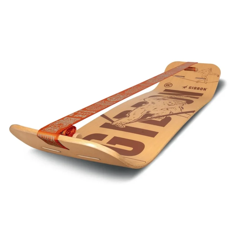 Neue Kollektion GIBBON Giboard Set