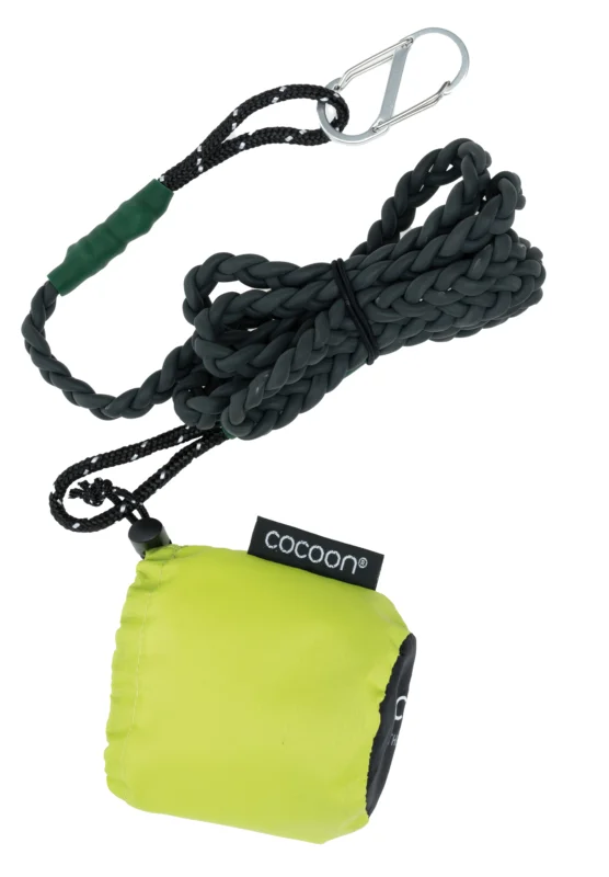 Nur Für Kurze Zeit COCOON Cocoon Travel Clothesline
