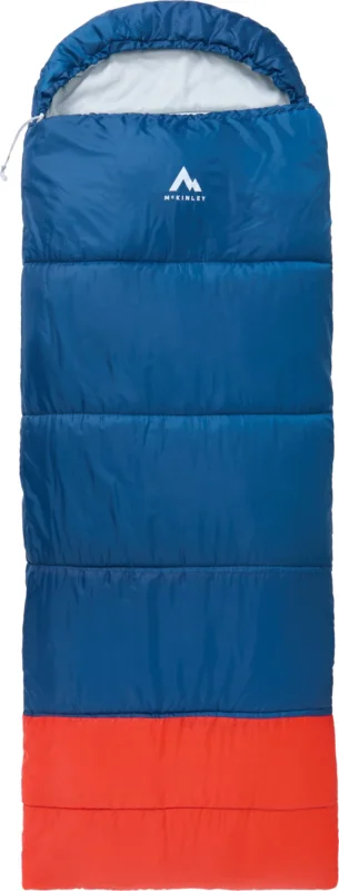 Knallerangebot MCKINLEY Decken-Schlafs. Camp SoftNest 10