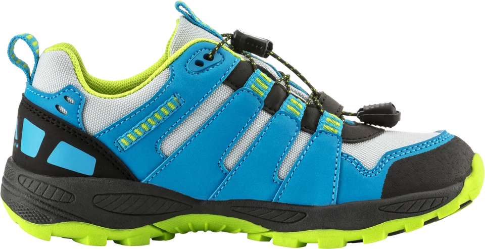 Billig McKINLEY Kinder Multifunktionsschuhe Sonnberg II AQX Jr. Ki.-Wander-Schuh