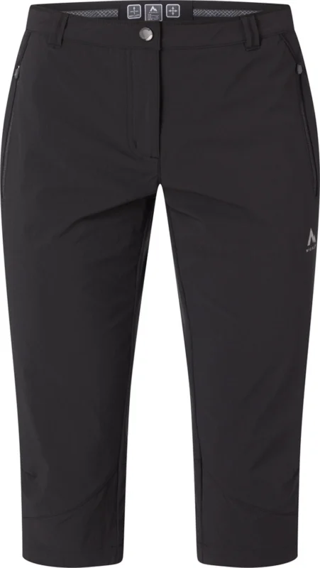 Jetzt Kaufen McKINLEY Damen Wanderhose "Capty" 3/4-Länge Da.-Caprihose Capty wms