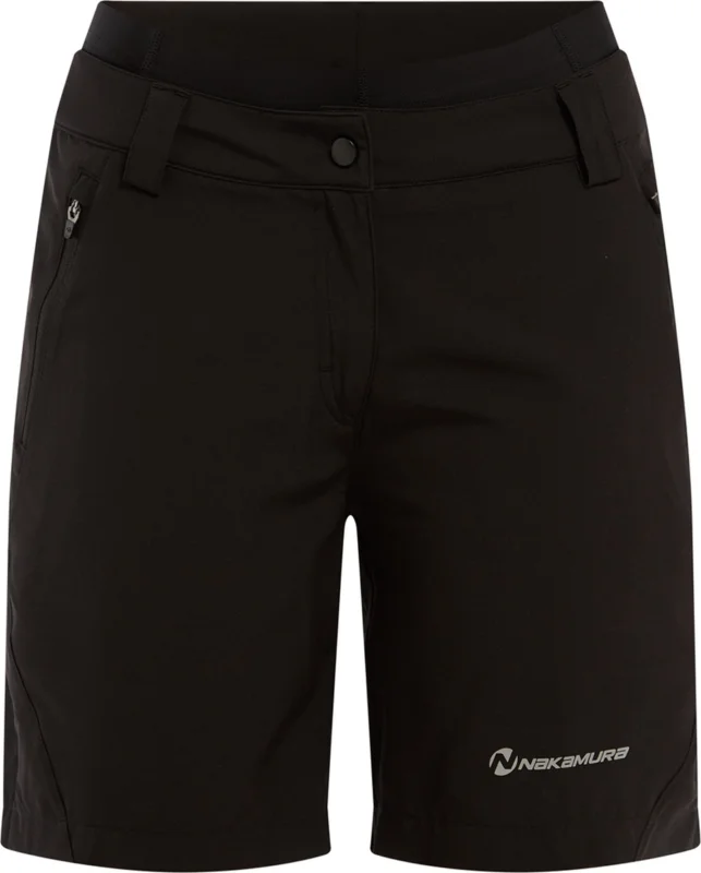 Schnäppchen NAKAMURA Damen Shorts Itania II Da.-Shorts wms