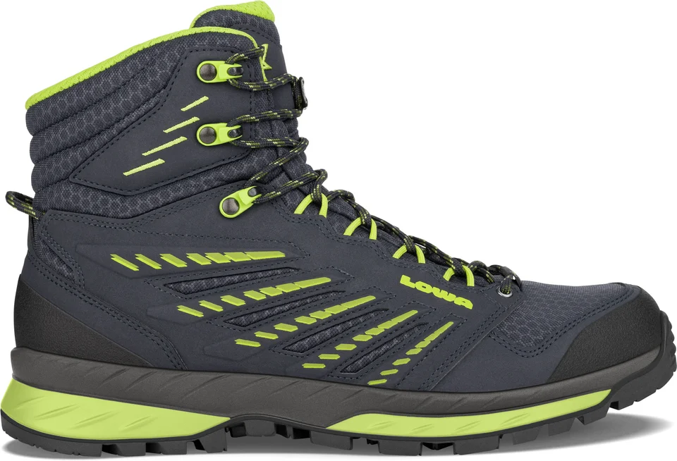 Begrenztes Angebot LOWA "Trek Evo GTX Mid"