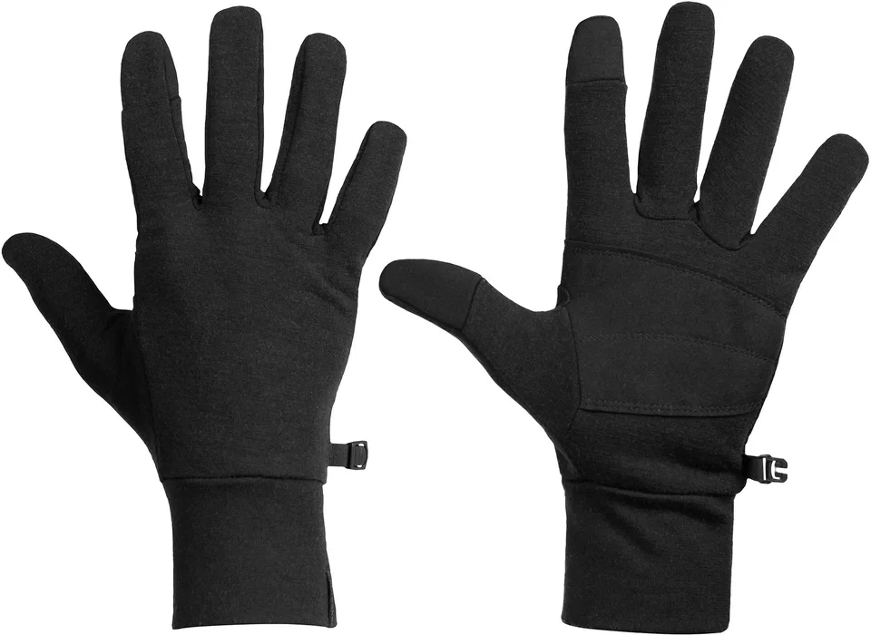 Preiswert ICEBREAKER Handschuhe "Sierra Gloves"