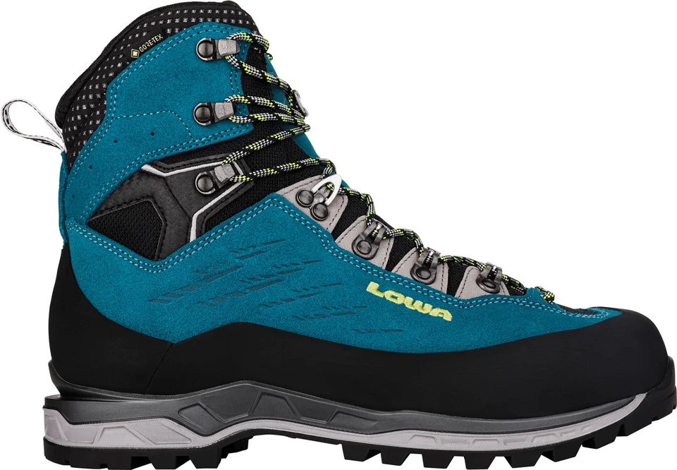 LOWA "Cevedale II GTX" Angebot