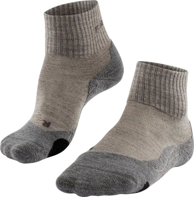 Meistverkauft FALKE Damen Socken TK2 Wool Short Women