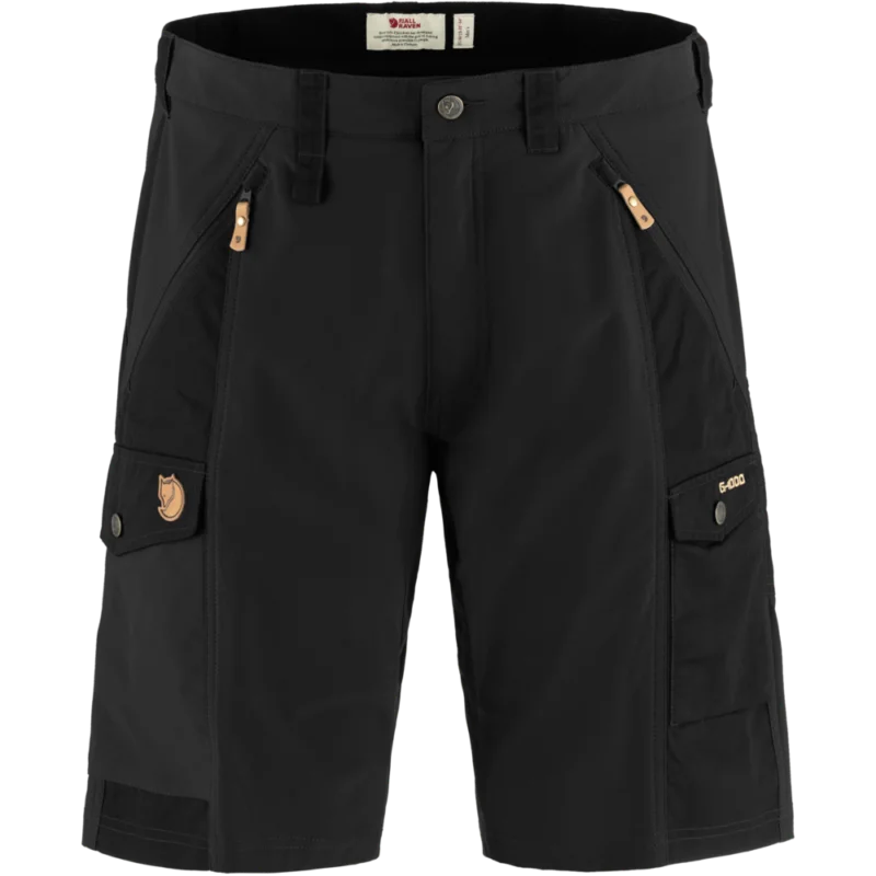 Markenware FJÄLLRÄVEN Abisko Shorts M