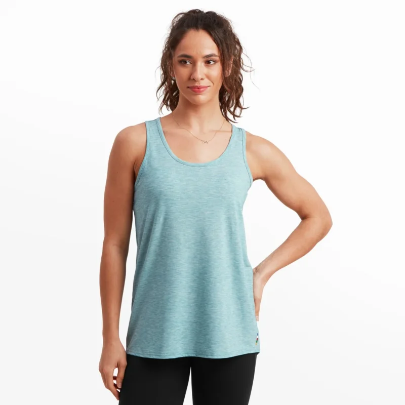 Kracherpreis SHERPA "ASHA TANK"