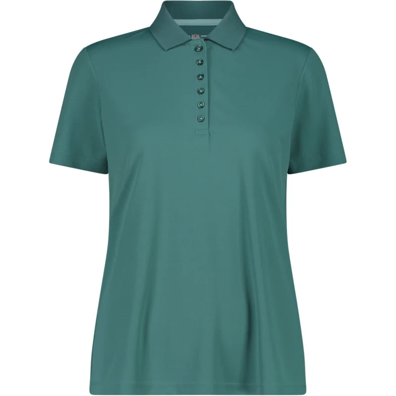 Neu CMP WOMAN POLO