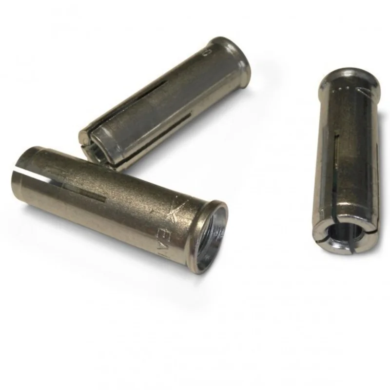 Markenware Fischer Einschlaganker EA II M10