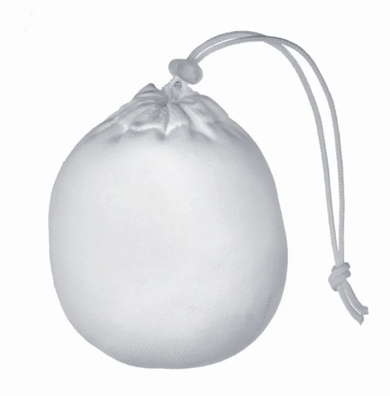 Finale Aktion Wiederbefüllbarer Magnesiaball Magnum Ball Refill - 35 g - Singing Rock