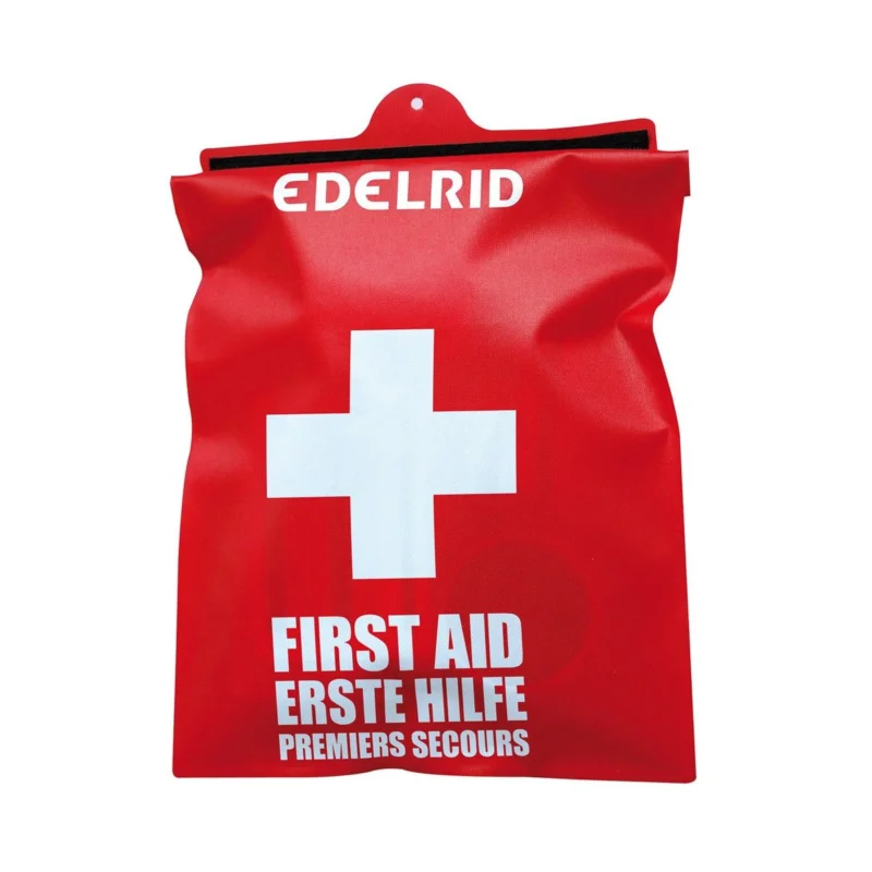 Angebot Edelrid Erste Hilfe Set