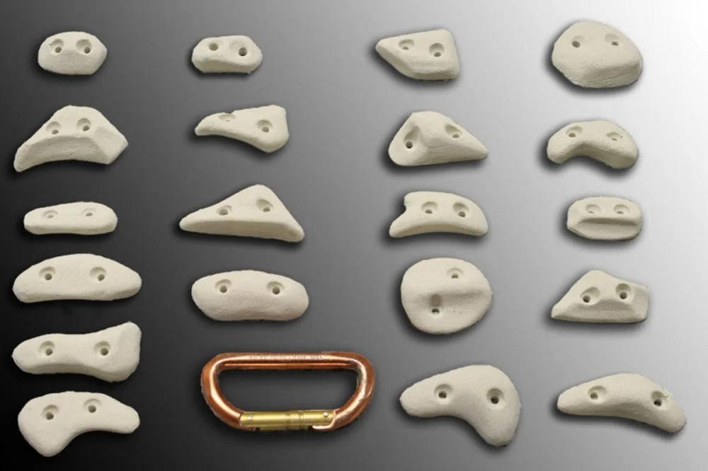 Footsteps3(Spax) Klettergriffe XS von Move-it-Climbingholds Jetzt Kaufen