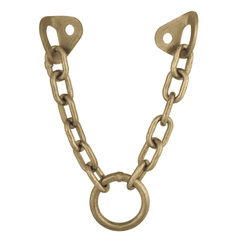 Saisonangebot Abseil-/Umlenkstation Rappeling Station - Singing Rock