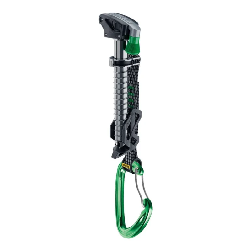 Neuheit Salewa Quick Screw