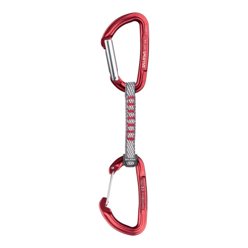 Markenware Salewa Expr Set Dyn Hot G3 Str/Wire