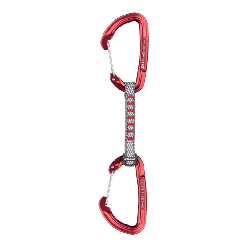 Super-Preis Salewa Expr Set Dyn Hot G2 Wire/Wire