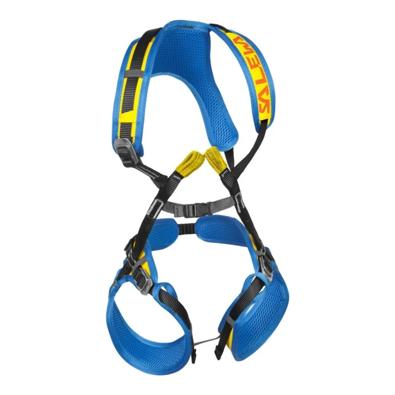 Salewa Rookie Fb Complete Harness Garantierte Lieferung