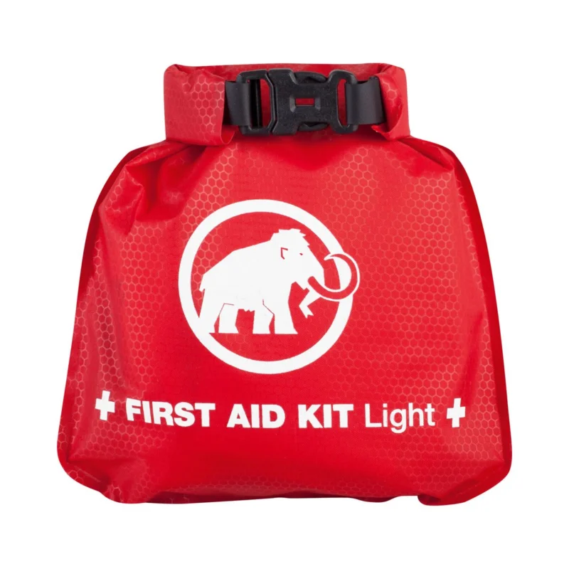 Mammut First Aid Kit Light (Backpack Accessories) Sofort Bestellen