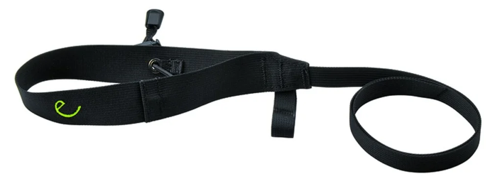 Letzte Chance Leash Alpine - Edelrid