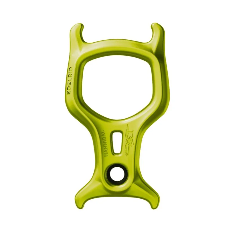 Super-Preis Abseilachter Hannibal – Edelrid