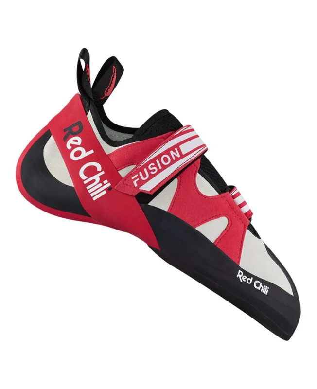 Fusion VCR (Kletterschuhe, Unisex) - Red Chili Finale Aktion