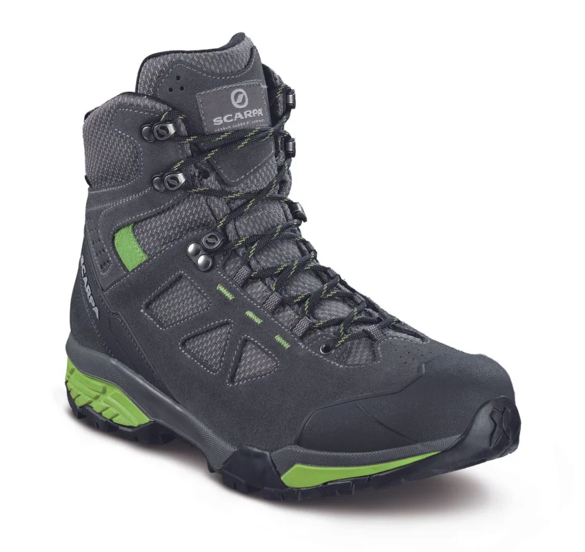 Saisonangebot ZG Lite GTX (Wanderschuhe) - Scarpa
