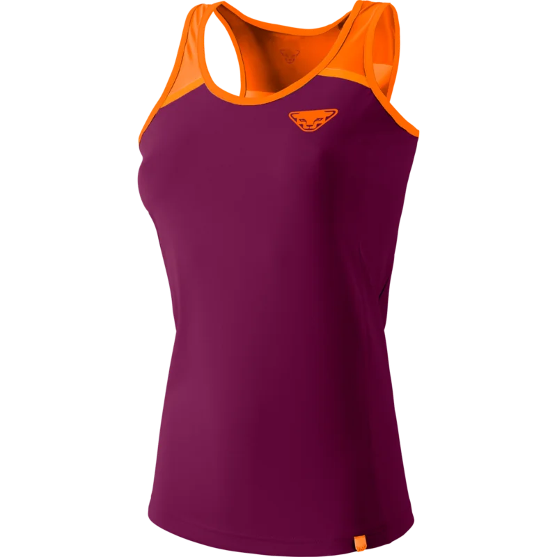 Neue Kollektion Alpine Pro W Tank - Dynafit