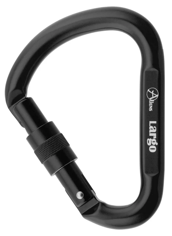 HMS Largo (Karabiner) - Aliens Kracherpreis