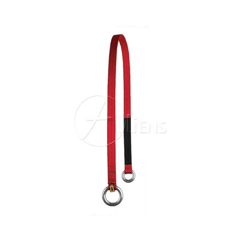 Markenprodukt Cambiumschoner Jingle Ii (mit Alu-Ring) - Singing Rock