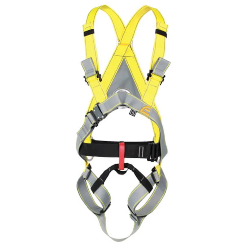 Industriegurt Ropedancer II - Singing Rock Ausverkauf