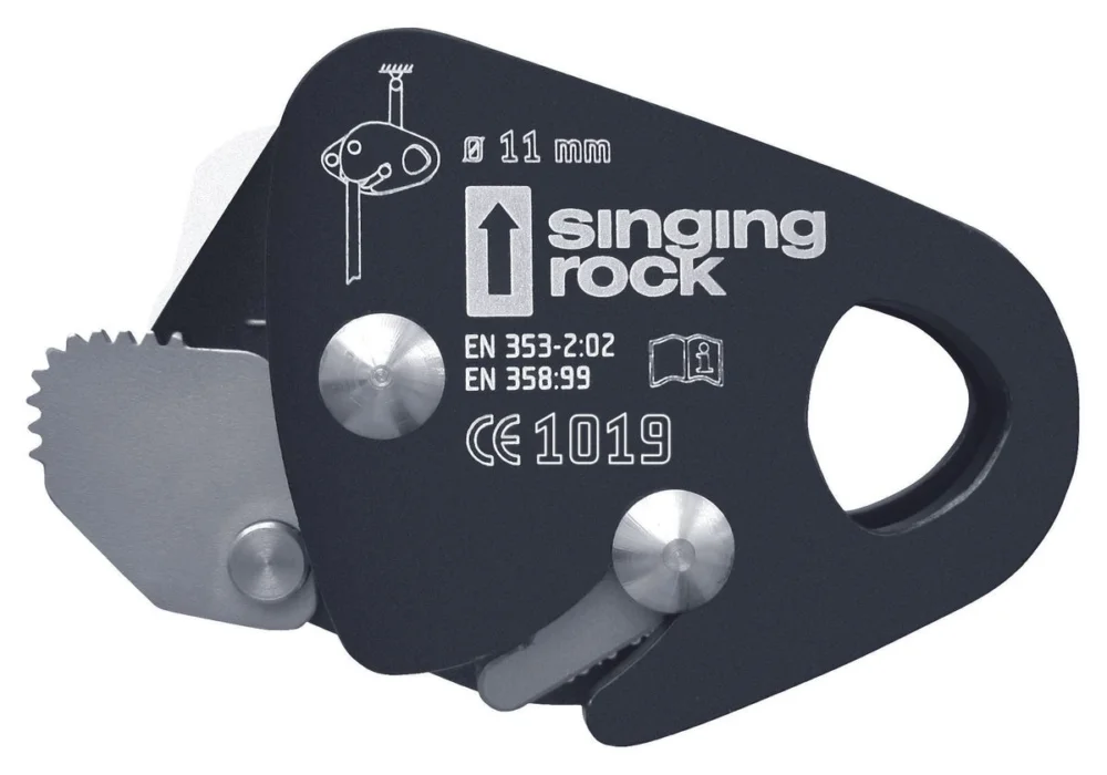 Top-Angebot Mitlaufendes Auffanggerät Locker - Singing Rock