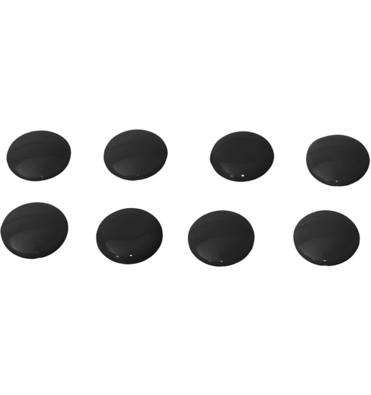 Edelrid RFID Laundry Dot (10er-Pack) Neuheit