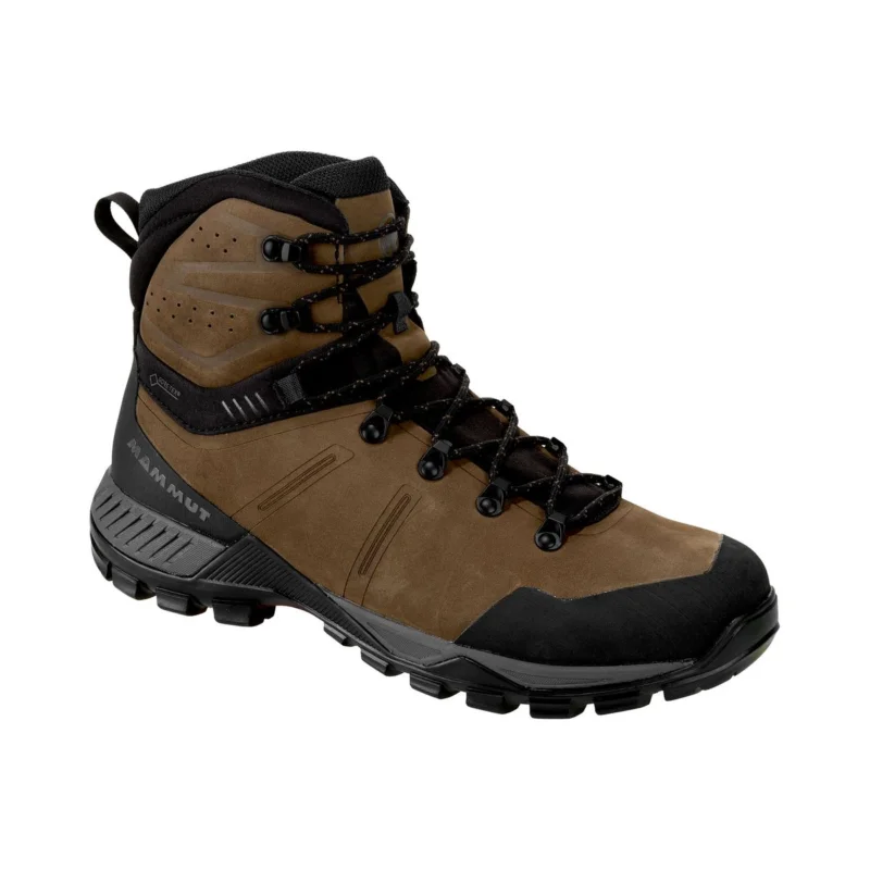 Mercury Tour II High GTX Men (High) (Wanderschuhe) - Mammut Neue Kollektion