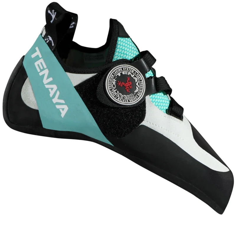 Ausverkauf Kletterschuhe Oasi LV (Unisex) – Tenaya